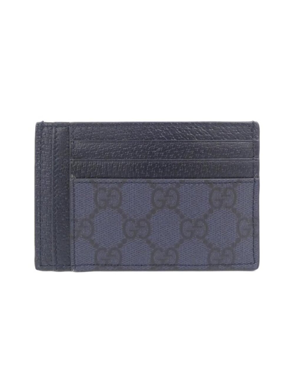 Gucci Ophidia Uulbn Card Case - Picture 2 of 4